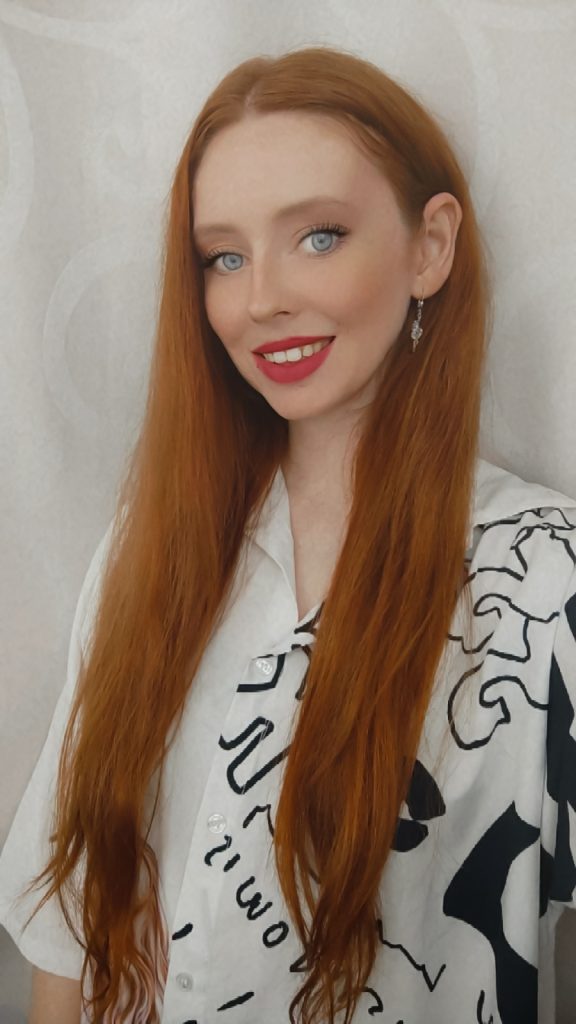 Mgr. Radka Balková Ligušová